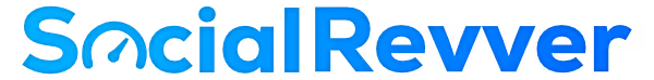 SocialRevver logo