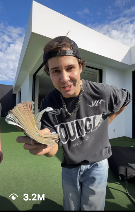 SocialRevver team member