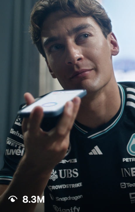 SocialRevver team member