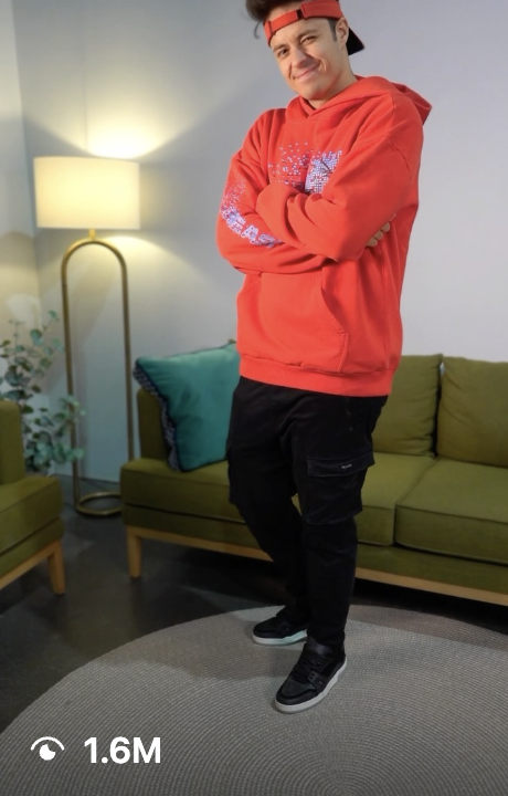 SocialRevver team member