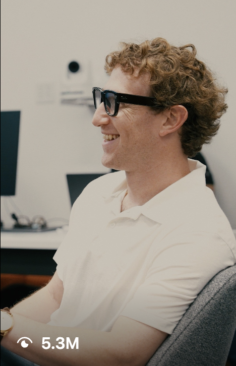 SocialRevver team member