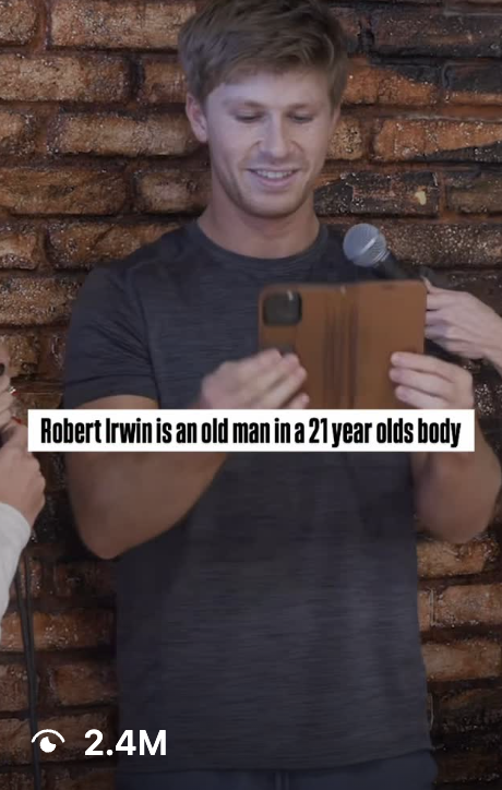 SocialRevver team member